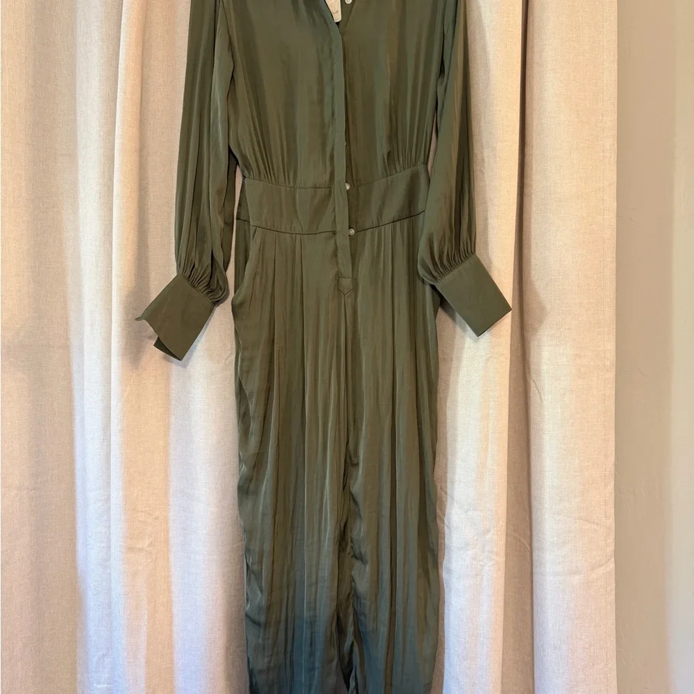 NWT Free People Renatta One Piece